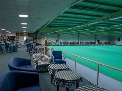 Foxhill Indoor Bowls Club Home