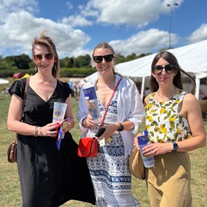 Louth & District Lions Beer Festival