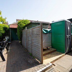 Peppard War Memorial Hall Hall Facilities