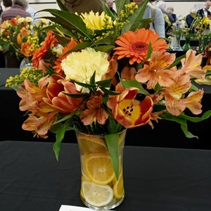 Mannings Heath & District Horticultural Society Photo Gallery