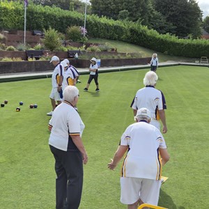 Chelmsford Bowls Club Weymouth Tour 26