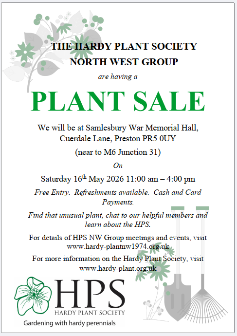 HPSNW Programme 2026