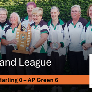 Aldiss Park Bowls Club Home