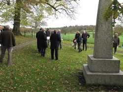 Church of the Holy Cross, Tetcott 2021 oct-dec