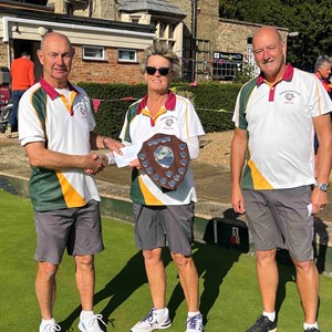 Ramsey Bowls Club Club Photos