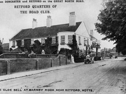 Barnby Moor Parish Council Home