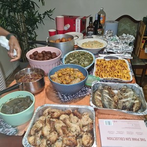 Association of North East Cameroonians November