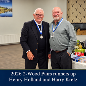 SOMERTON & DISTRICT BOWLS CLUB 2026 Presentation Evening