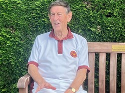 Henfield Bowling Club 2025 Triple T Compeition
