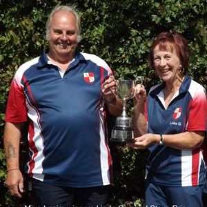 Cowplain Bowling Club Gallery