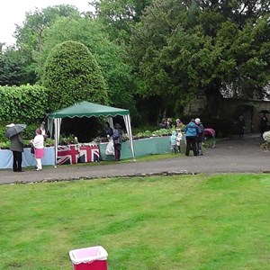Maidford Parish Council Summer Fete