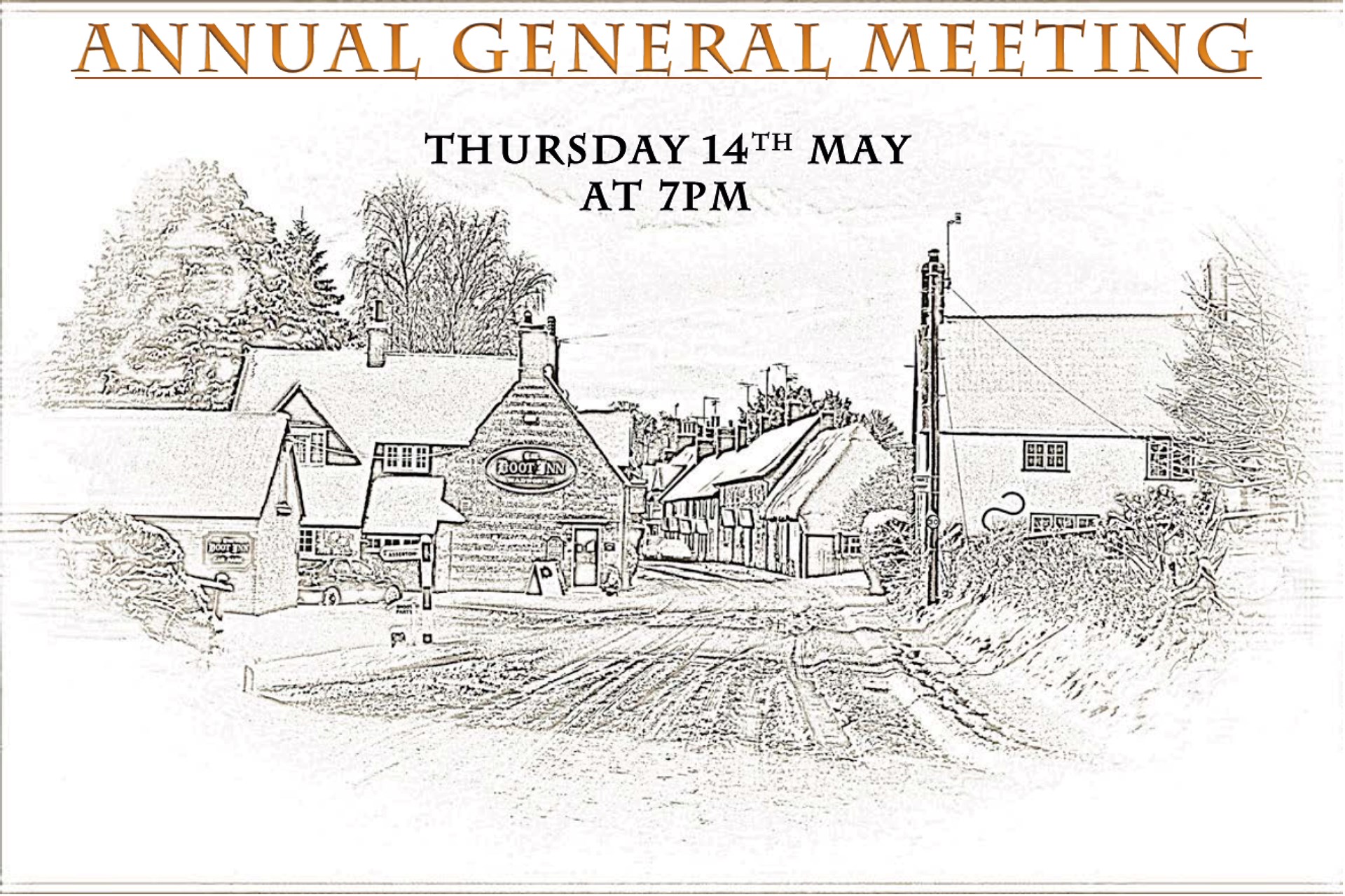 Berwick St James Parish Community 14 May '15