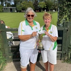 Brimfield and Little Hereford Bowling Club Gallery 2026