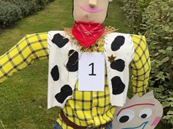 Aston Clinton Parish Council 2025 Scarecrow Trail