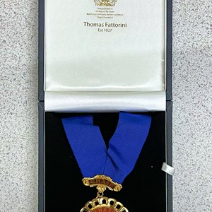 Chairman's Jewel of Office