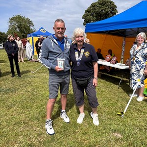 Louth & District Lions Classic Car Show