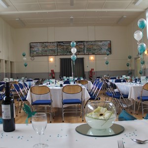 Horton Kirby & South Darenth Parish Council Village Hall