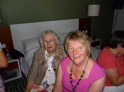 Mytchett Bowls Club Portugal 2013