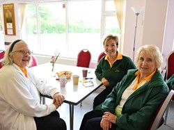 Bletchley St. Martins Bowls Club Ladies Gala Day June 2023