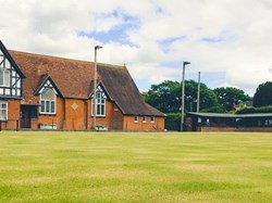 Ightfield Parish Council Calverhall Bowls Club