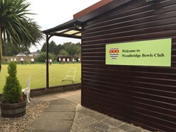 Woodbridge Bowls Club Photo Gallery
