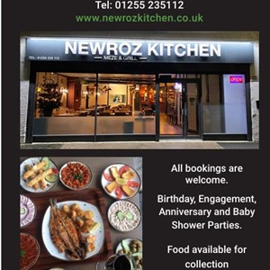 Newroz Kitchen