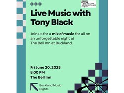 Buckland Dinham The Pub