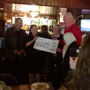Withington Parish Charity Fund Raising