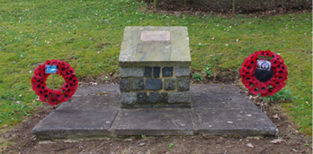 Chaddleworth Parish Council RAF Welford Lancaster Crash