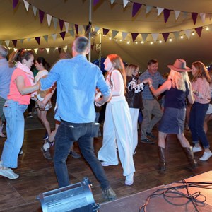 Berwick St James Parish Barn Dance - August 2026