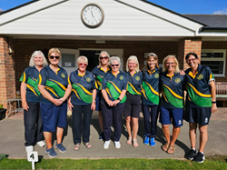 Cove Bowling Club Home