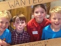 Kirkby Christian Fellowship Kids