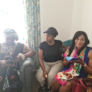 Association of North East Cameroonians June