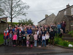 Hedley Parish Council Home