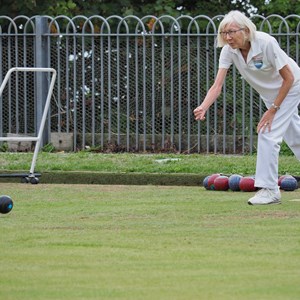 Day 1 of club championship 2026