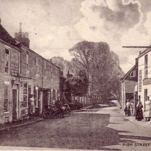 Manston Parish Council Images of Manston