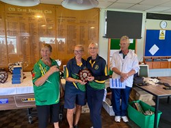 Aldershot and District Bowls Association Home