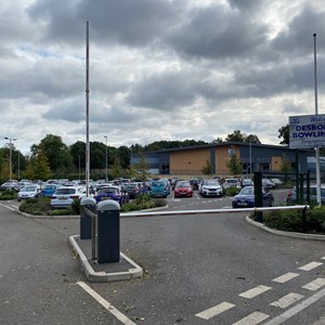 Desborough Bowls Club Home
