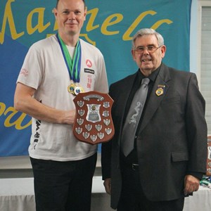 Marnell Bowling Club 2025 Presentation Evening