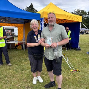 Louth & District Lions Classic Car Show