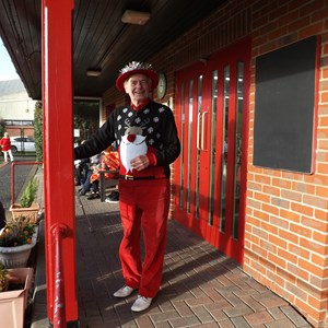 Cowplain Bowling Club Gallery
