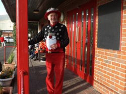 Cowplain Bowling Club Gallery