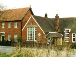 Bramdean & Hinton Ampner Parish Council Home