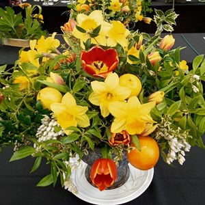 Mannings Heath & District Horticultural Society Photo Gallery