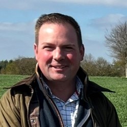 Rob Stuart