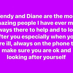 Circle of Friends CIC Feedback