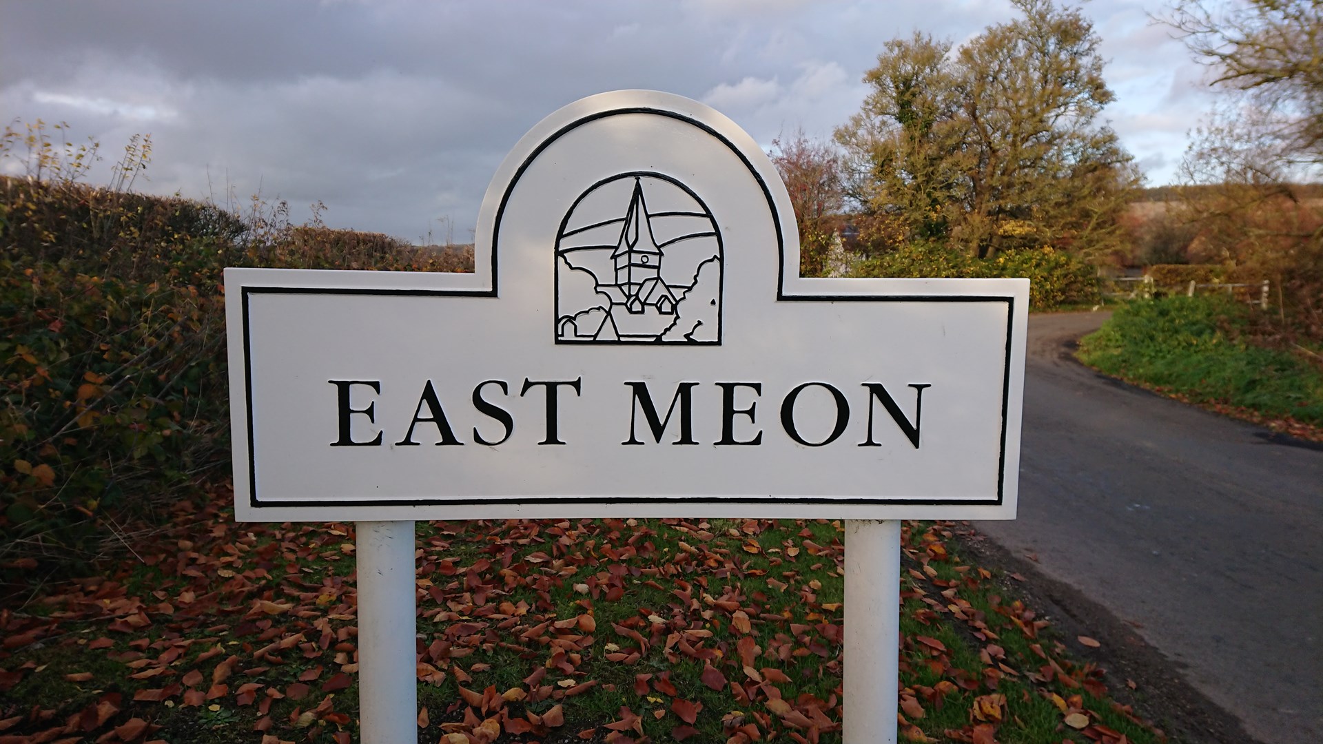 East Meon Parish Council Home