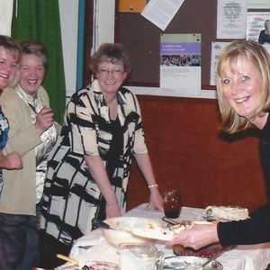 2008 St Valentine's Dance