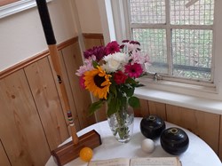 Barnet Bowls and Croquet Club Centenary Celebrations