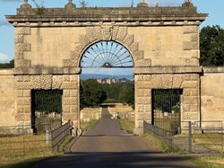 Fountains Abbey Parish Council Home